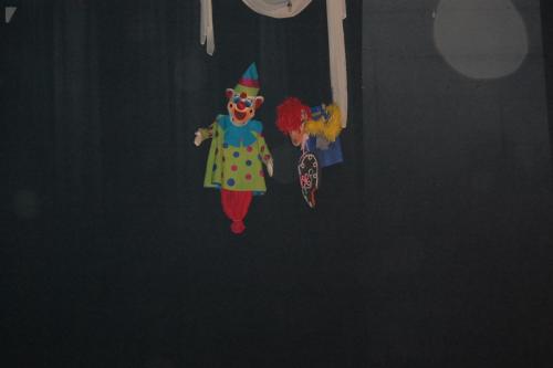 Ein Herz aus Stein 7