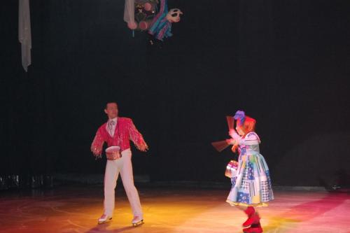 Ein Herz aus Stein 8