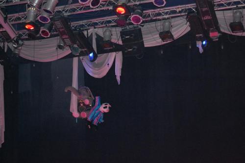 Ein Herz aus Stein 9