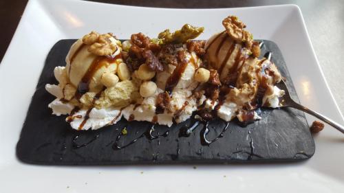 Eis-Café Annie Himmelreich