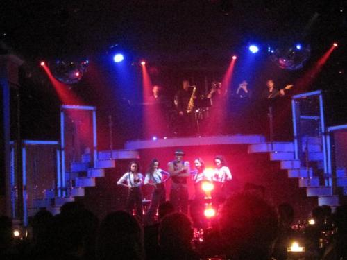 Fantissima 2011/2012 10