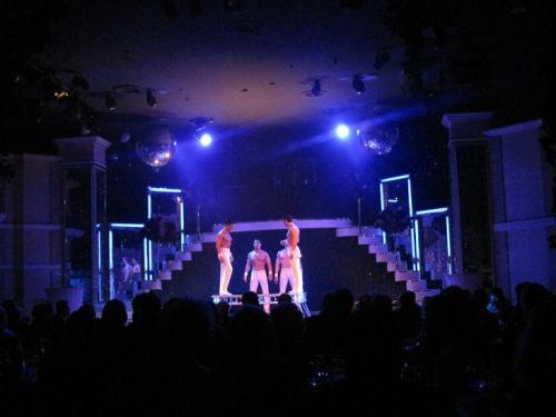 Fantissima 2011/2012