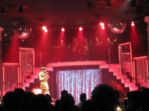 Fantissima 2011/2012 4