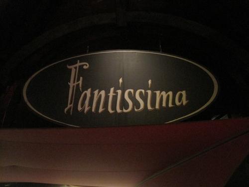 Fantissima 2012/2013 1