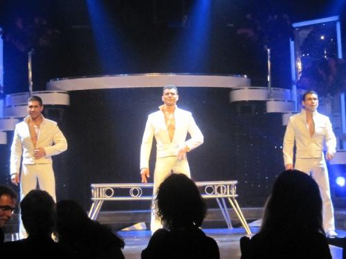 Fantissima 2012/2013 34