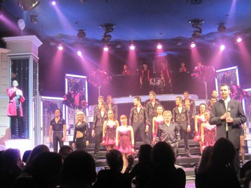 Fantissima 2012/2013 39