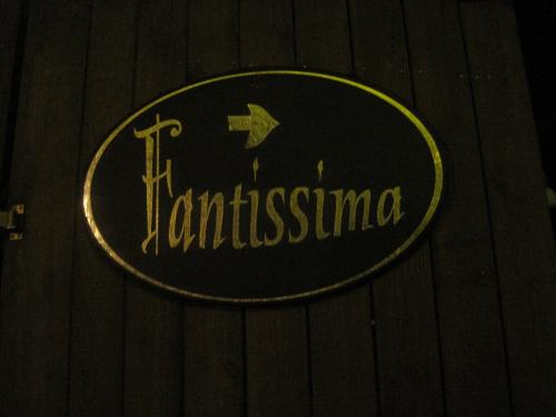 Fantissima 2013/2014 1