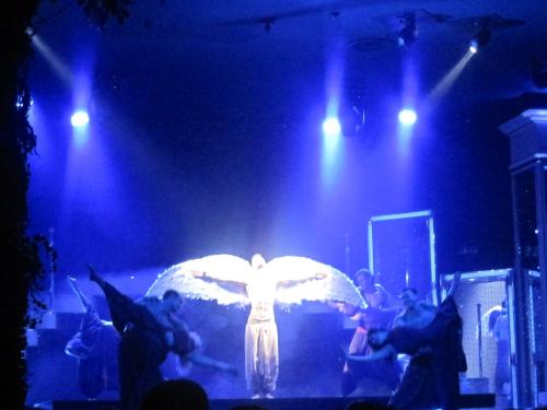 Fantissima 2013/2014 11