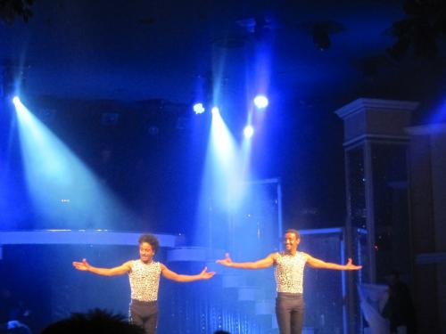 Fantissima 2013/2014 12