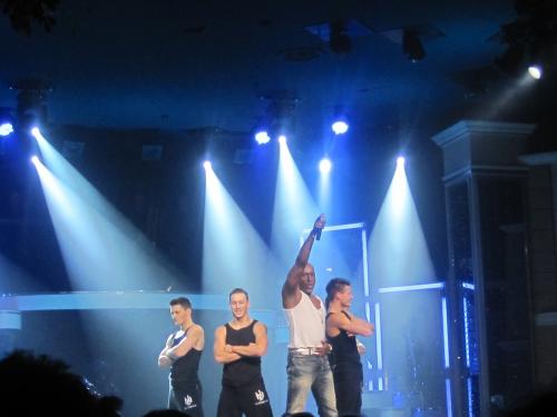 Fantissima 2013/2014 14