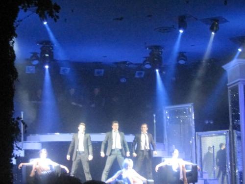 Fantissima 2013/2014 19