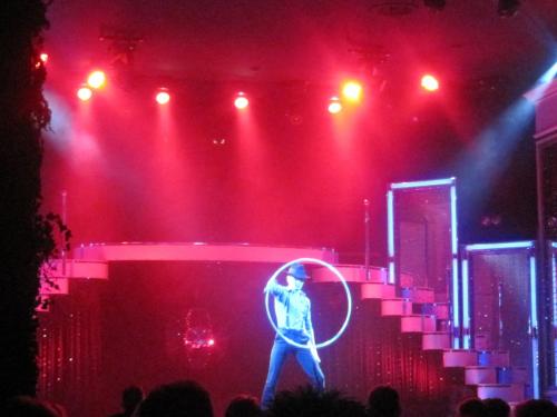 Fantissima 2013/2014 3