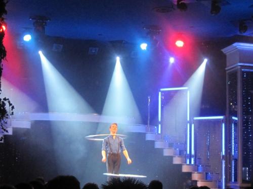 Fantissima 2013/2014 4