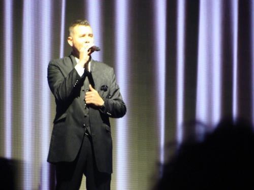 Fantissima 2014/2015 1