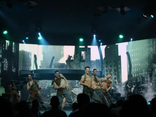 Fantissima 2014/2015 18