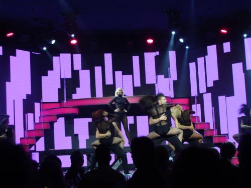 Fantissima 2014/2015 3