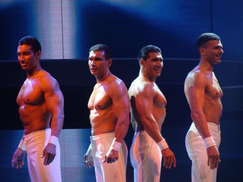 Fantissima 2014/2015 31