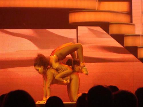 Fantissima 2015/2016 16