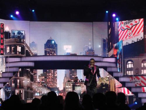 Fantissima 2015/2016 3