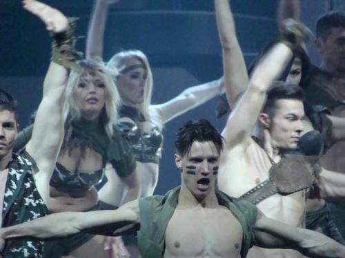 Fantissima 2015/2016 30