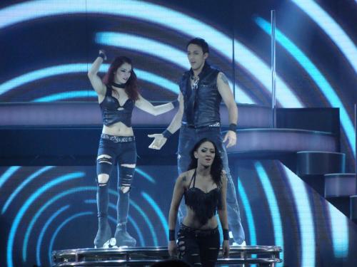 Fantissima 2015/2016 43