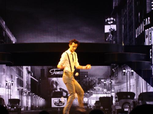 Fantissima 2016/2017 29