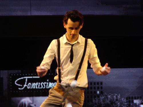 Fantissima 2016/2017 30