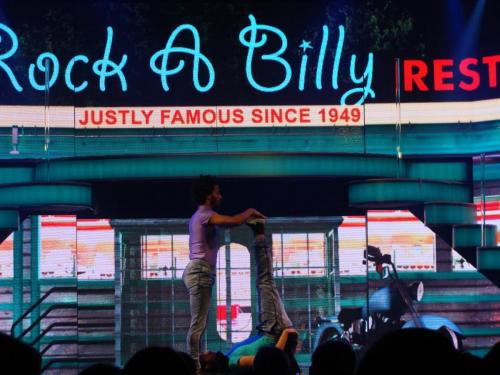 Fantissima 2016/2017 34