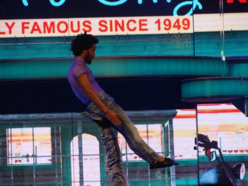 Fantissima 2016/2017 35