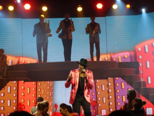 Fantissima 2016/2017 39