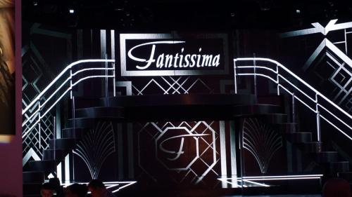 Fantissima 2017/2018 1