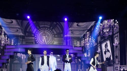 Fantissima 2017/2018 36