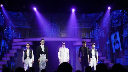 Fantissima 2017/2018 37