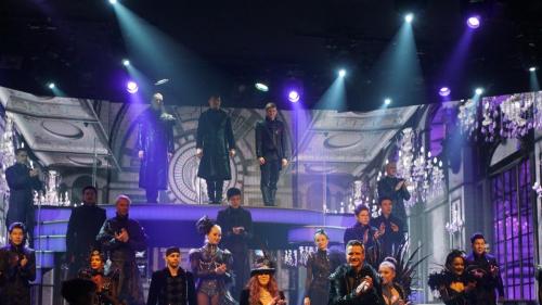 Fantissima 2017/2018 38