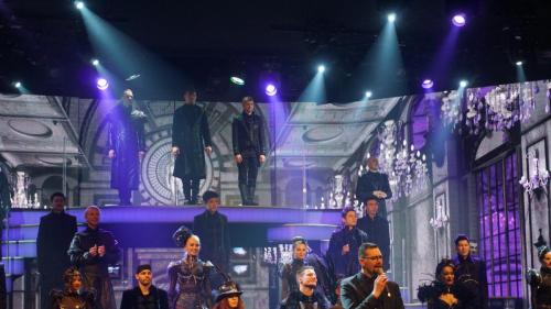 Fantissima 2017/2018