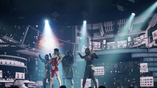 Fantissima 2019/2020 15