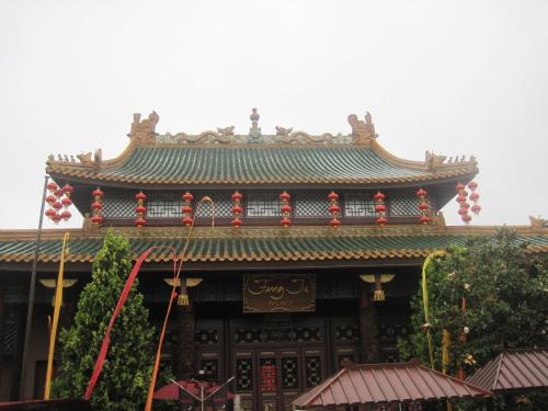 Feng Ju Palace 1