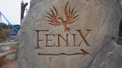 Fenix 1