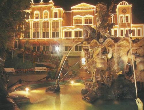 Festival der Lichter 1998 2