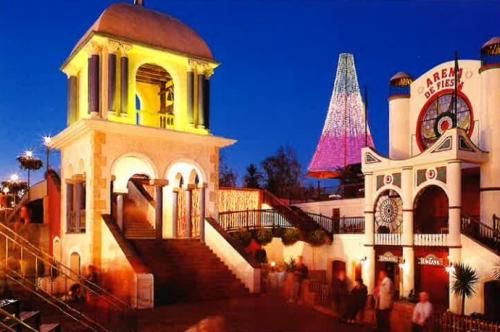 Festival der Lichter 1998 6