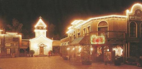 Festival der Lichter 1998