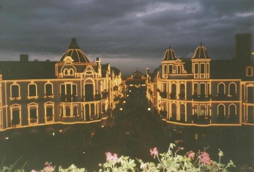 Festival der Lichter 2004 1