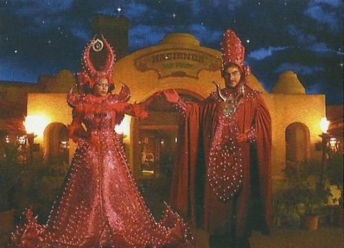 Festival der Lichter 2004 10