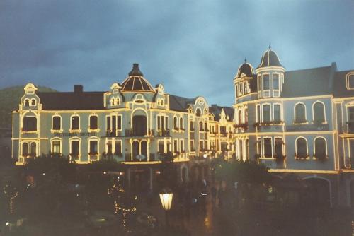 Festival der Lichter 2004 2