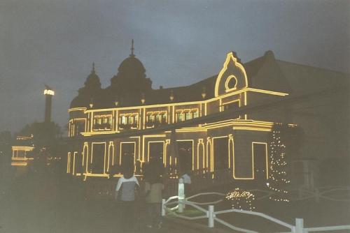 Festival der Lichter 2004 3