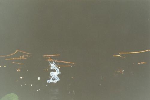 Festival der Lichter 2004 7