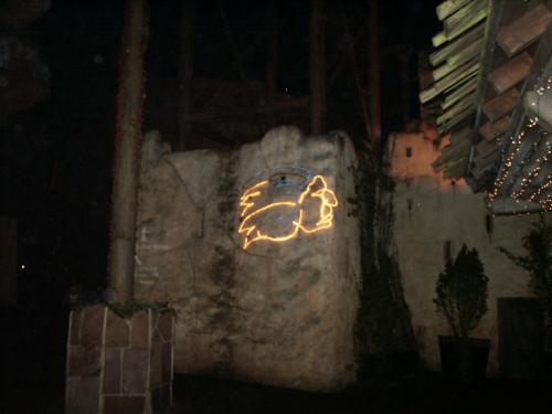 Festival der Lichter 2006 1