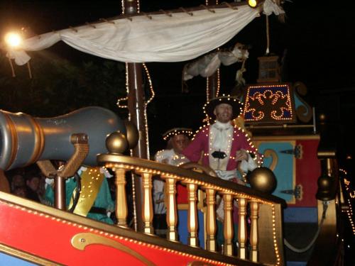 Festival der Lichter 2006 11