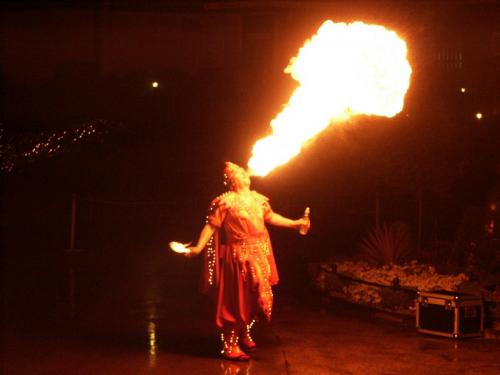 Festival der Lichter 2006 12