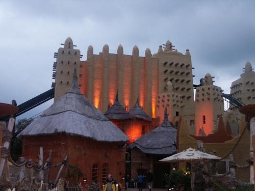 Festival der Lichter 2006 13